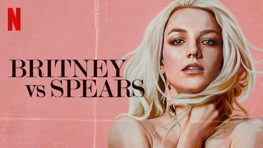 Britney vs Spears: Everything to Know About the #FreeBritney Documentary - Netflix Tudum