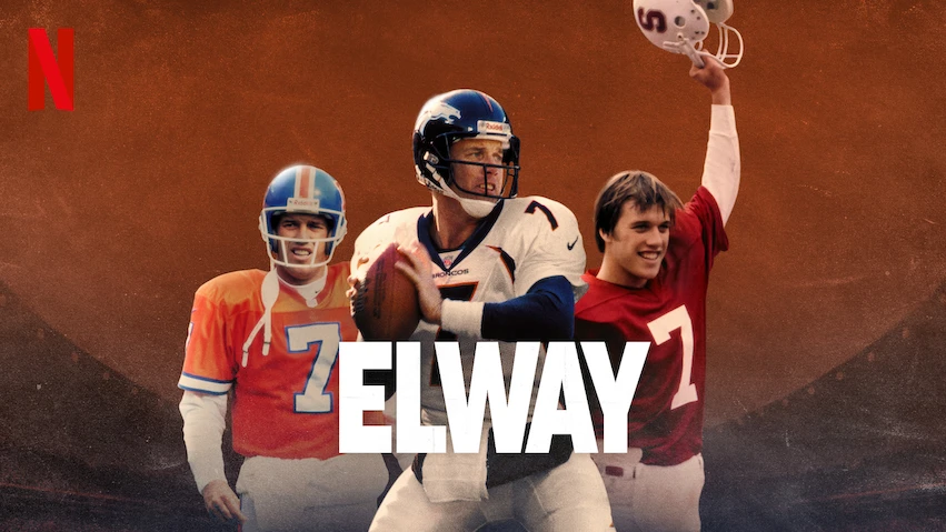 does john elway chew tobacco John Elway on Elway: Documentary Explores Life and Untold Stories of Denver  Broncos Quarterback, NFL Legend