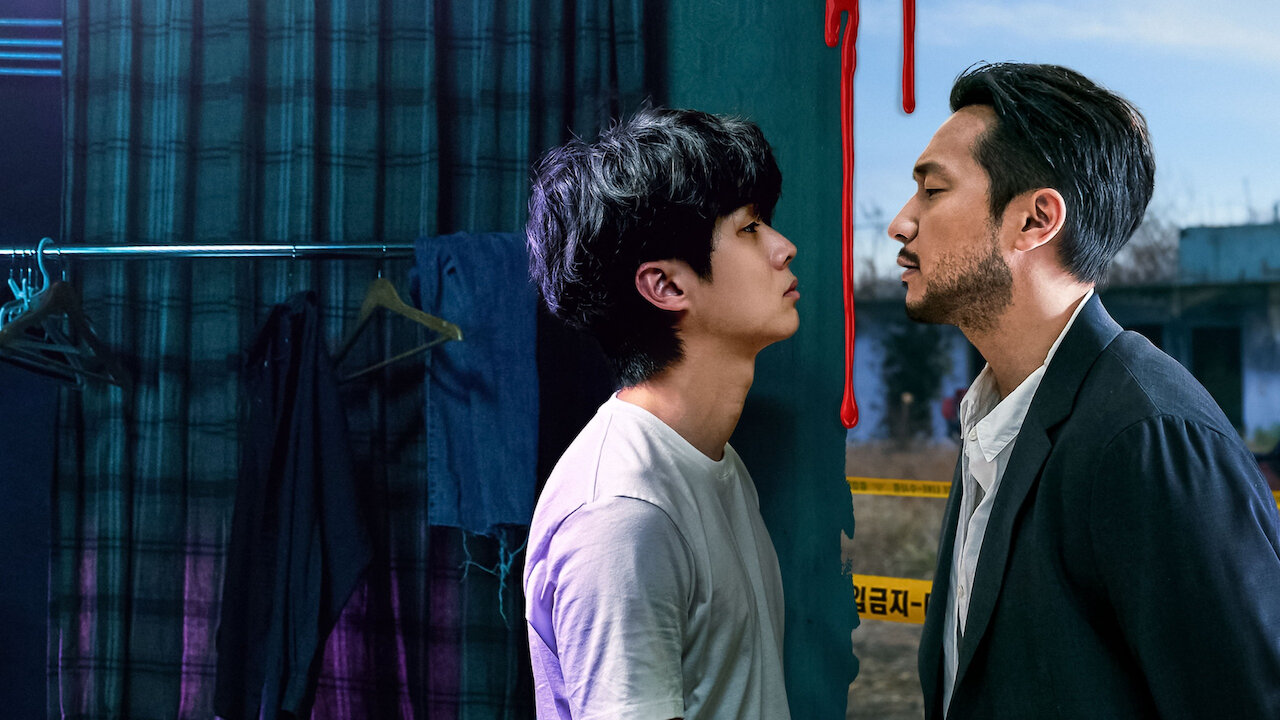 殺人者のパラドックス﻿を観﻿る | Netflix (﻿ネ﻿ッ﻿ト﻿フ﻿リ﻿ッ﻿ク﻿ス