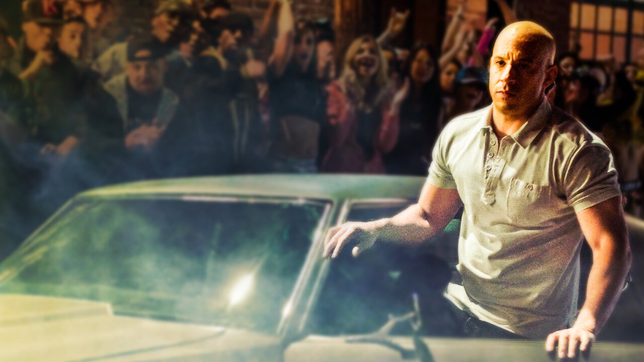 Watch Fast & Furious | Netflix Fast & Furious