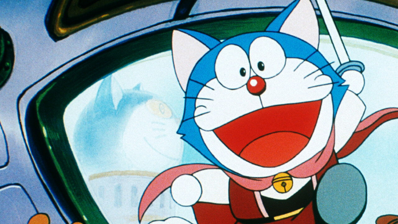 映画ドラえもん のび太のワンニャン時空伝 使用済みチケット 映画ドラえもん のび太のワンニャン時空伝/Pa-Pa-Paザ☆ムービー