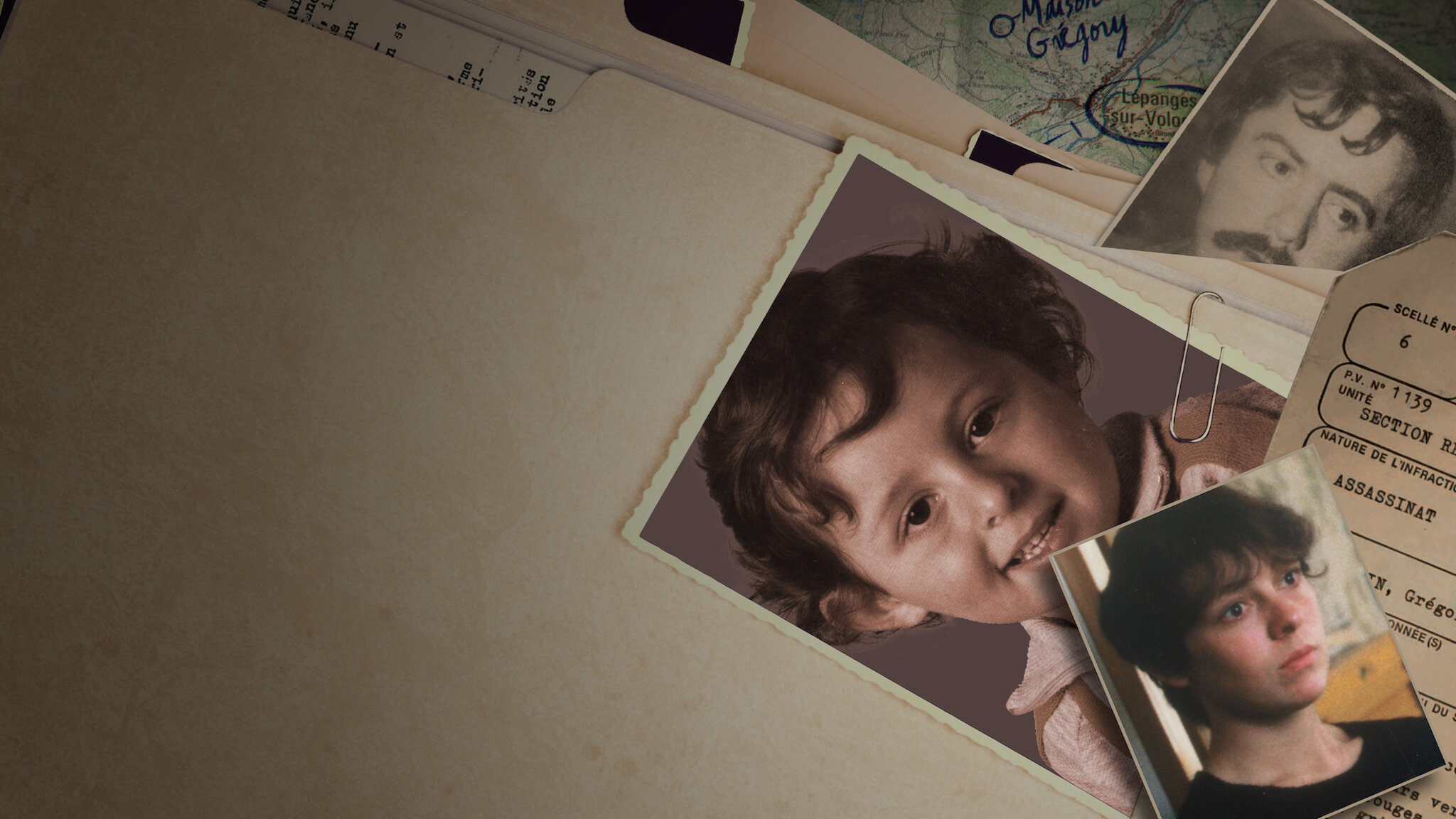 Trailer: Who Killed Little Gregory?