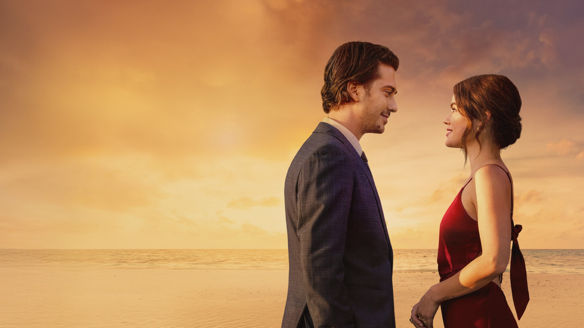 psicologiasdobrasil.com.br - Assinantes da Netflix est&atilde;o obcecados por este romance com estrela de Pretty Little Liars