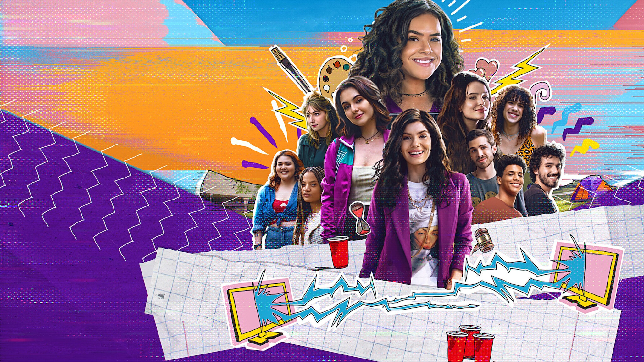 15歳、アゲイン!﻿を観﻿る | Netflix (﻿ネ﻿ッ﻿ト﻿フ﻿リ﻿ッ﻿ク﻿ス﻿) 公