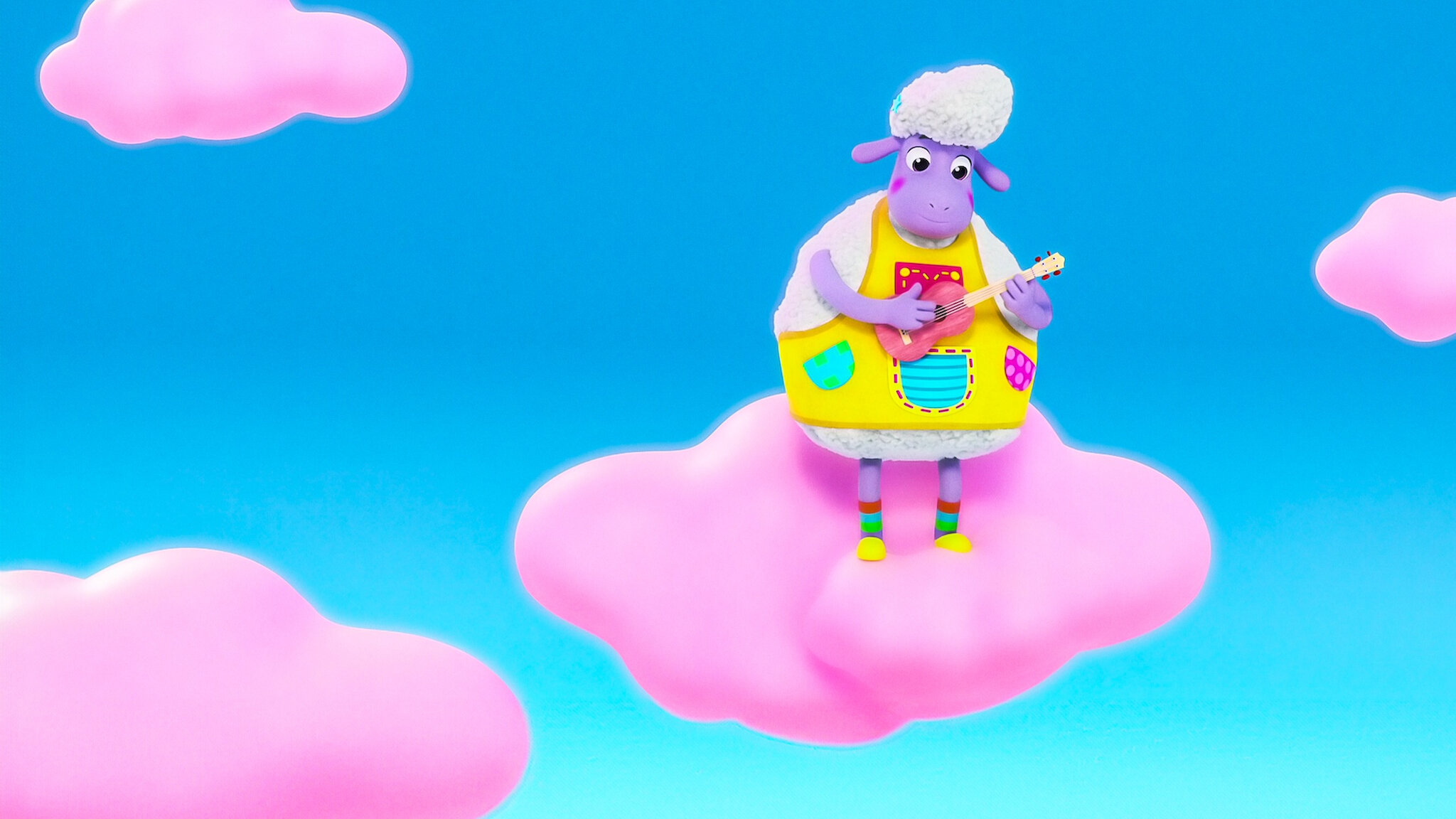 リトルミィ☆はっぴぃタイム＆もっとはっぴぃタイム+おまけ マフィンカップ＆ケーキピックセット3枚入り（リトルミイ）DN0615