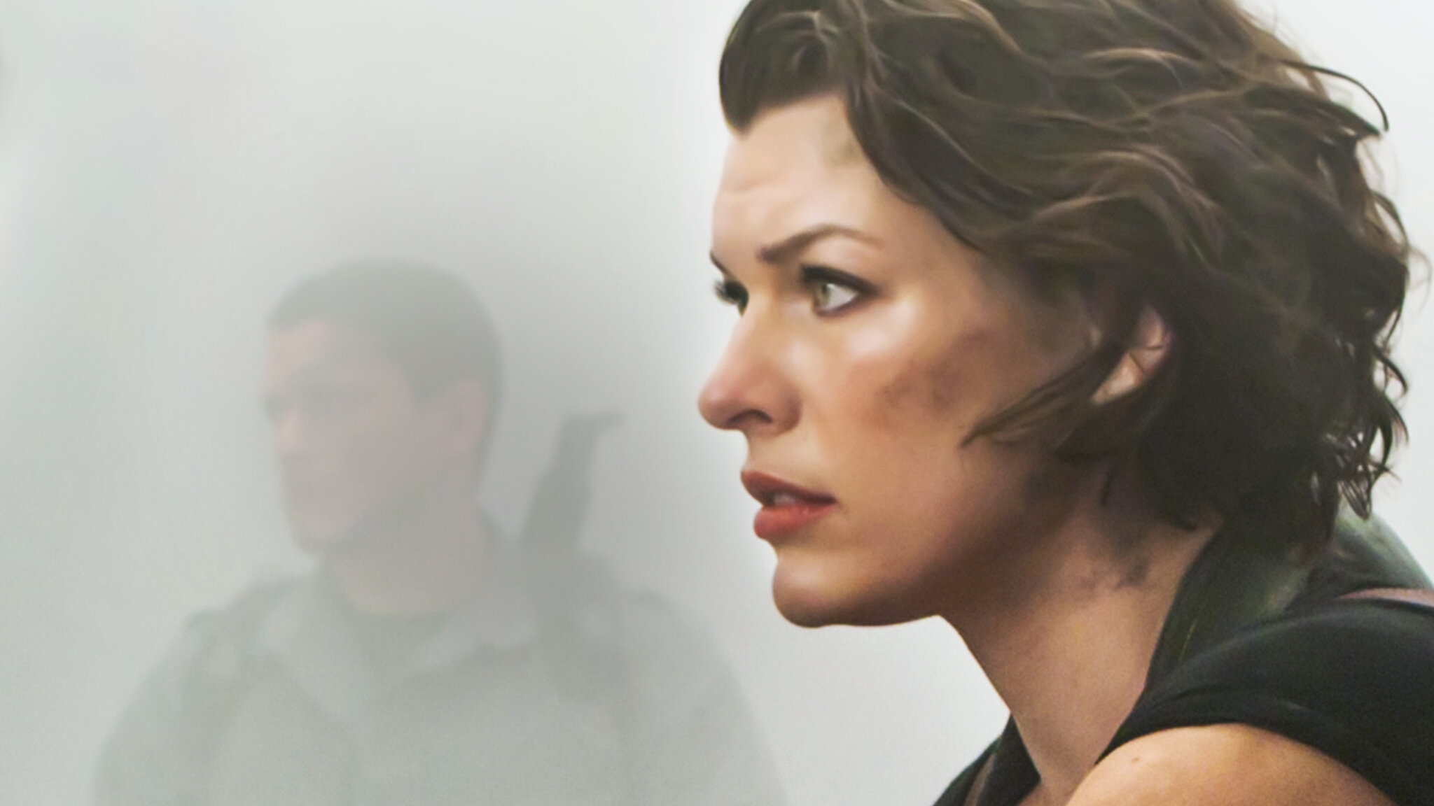 Watch Resident Evil: Afterlife | Netflix