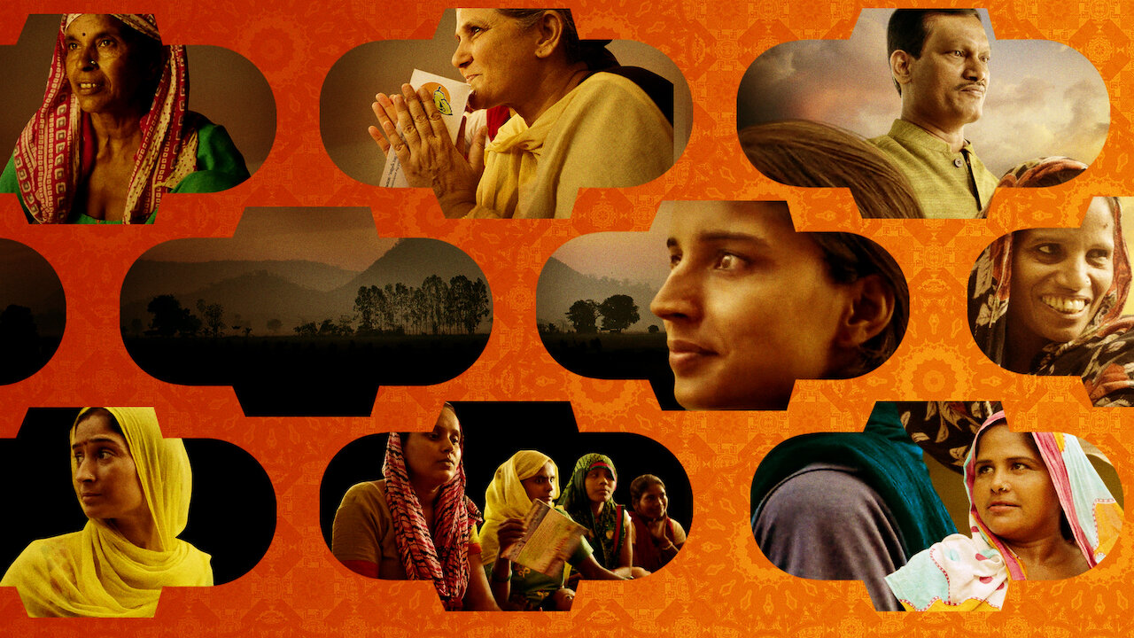 Period. End of Sentence. (Trailer)