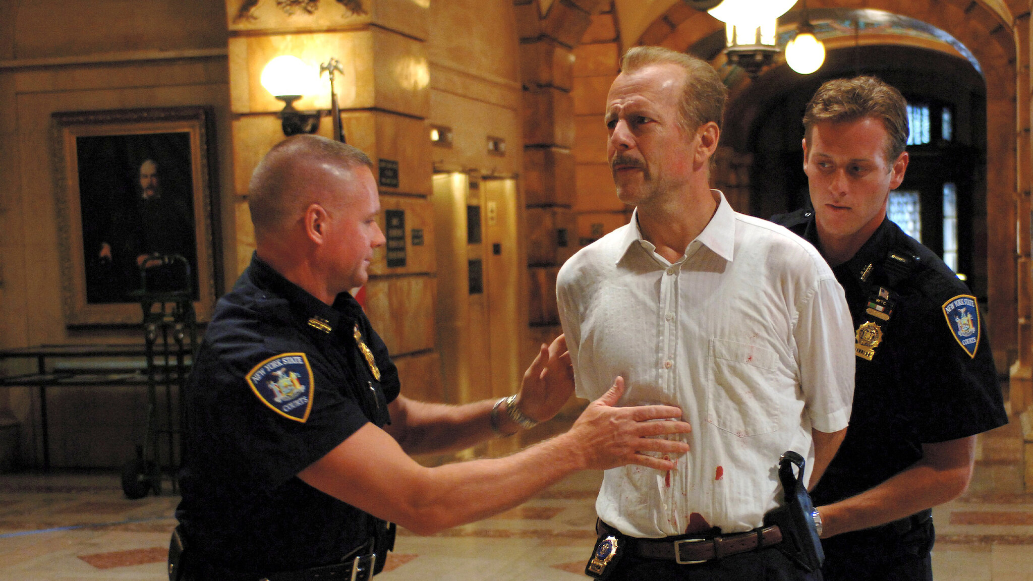 16 Blocks