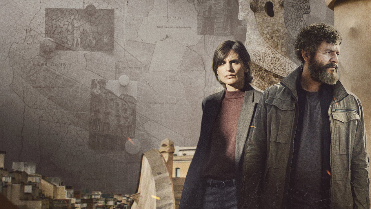 Watch City of Shadows | Netflix Official Site