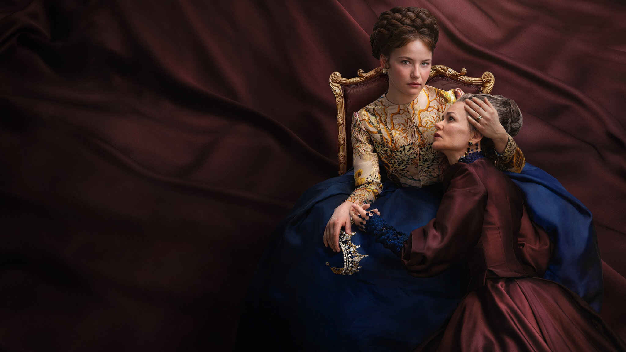 第 2 季（預告 9）：《茜茜皇后》