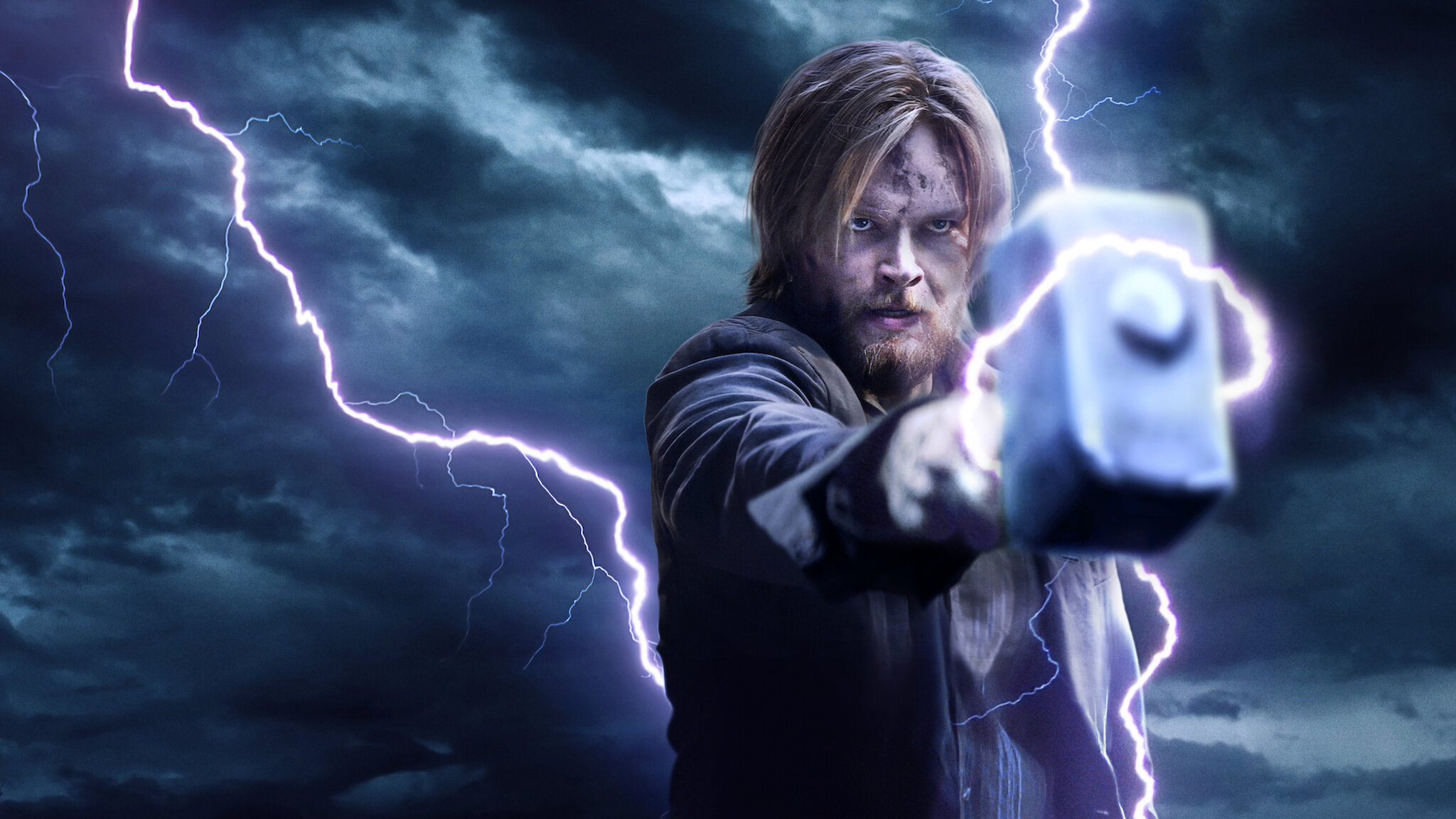 Season 3 Cliffhanger Clip: Ragnarok