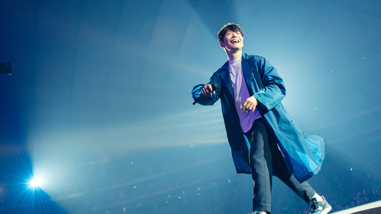 ミュージック DOME TOUR 2019 POP VIRUS & MUSIC VIDEO Gen Hoshino - Pop Virus （Live at Tokyo Dome 2019） - YouTube