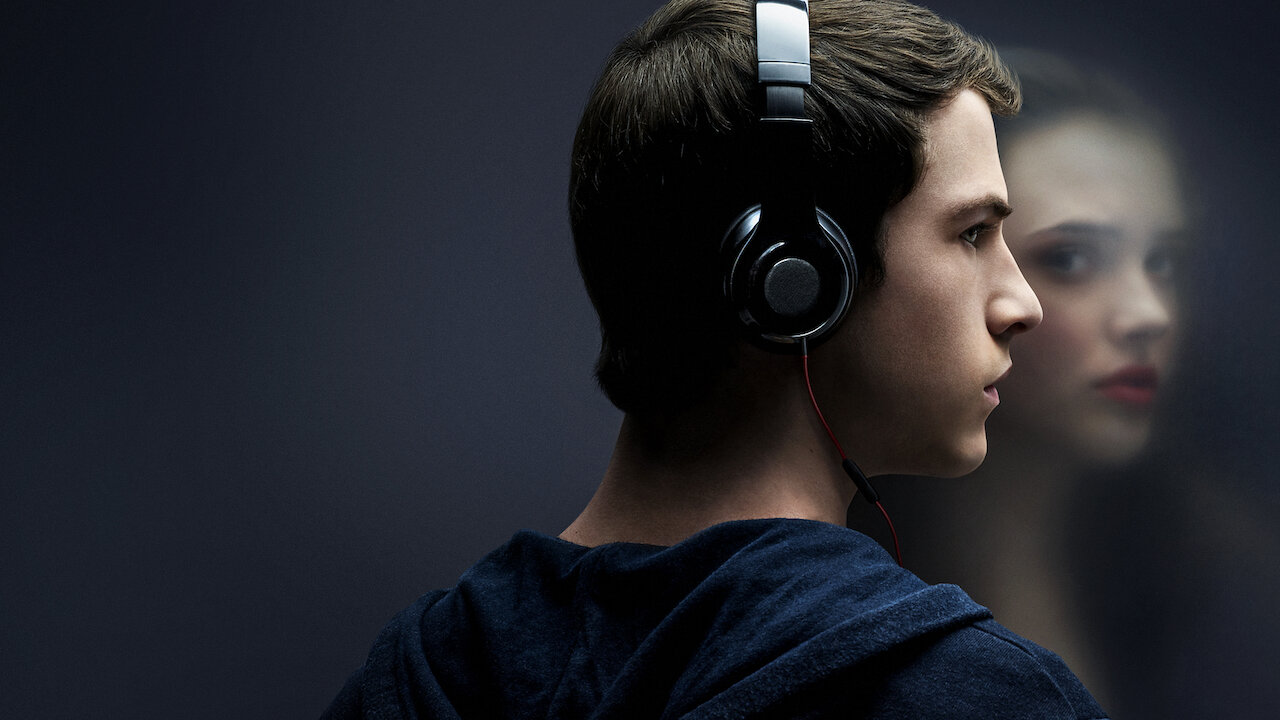 Watch 13 Reasons Why | Netflix Official Site
