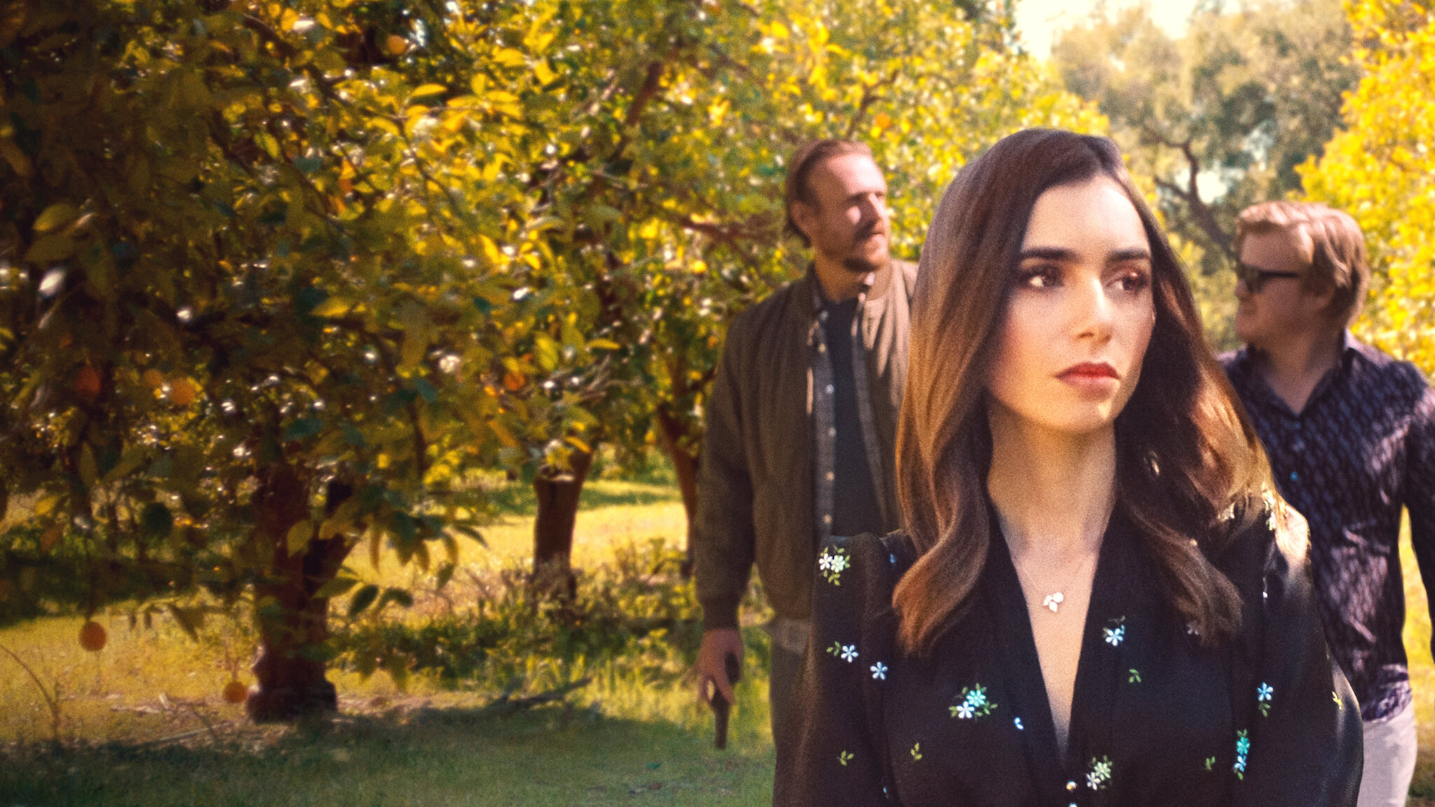 黃金屋（預告）：《黃金屋》