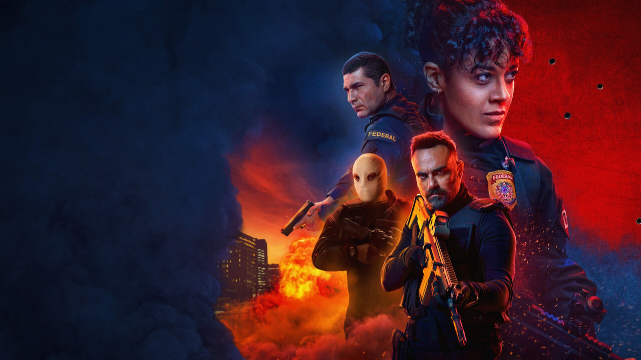 Watch Criminal Code | Netflix Official Site