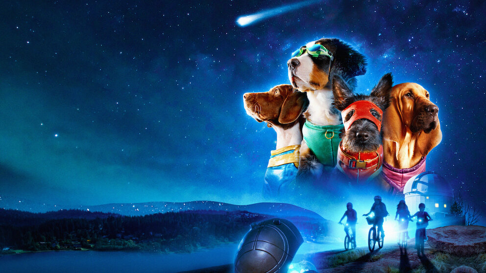 Puppyページです。 Watch Super PupZ | Netflix Official Site