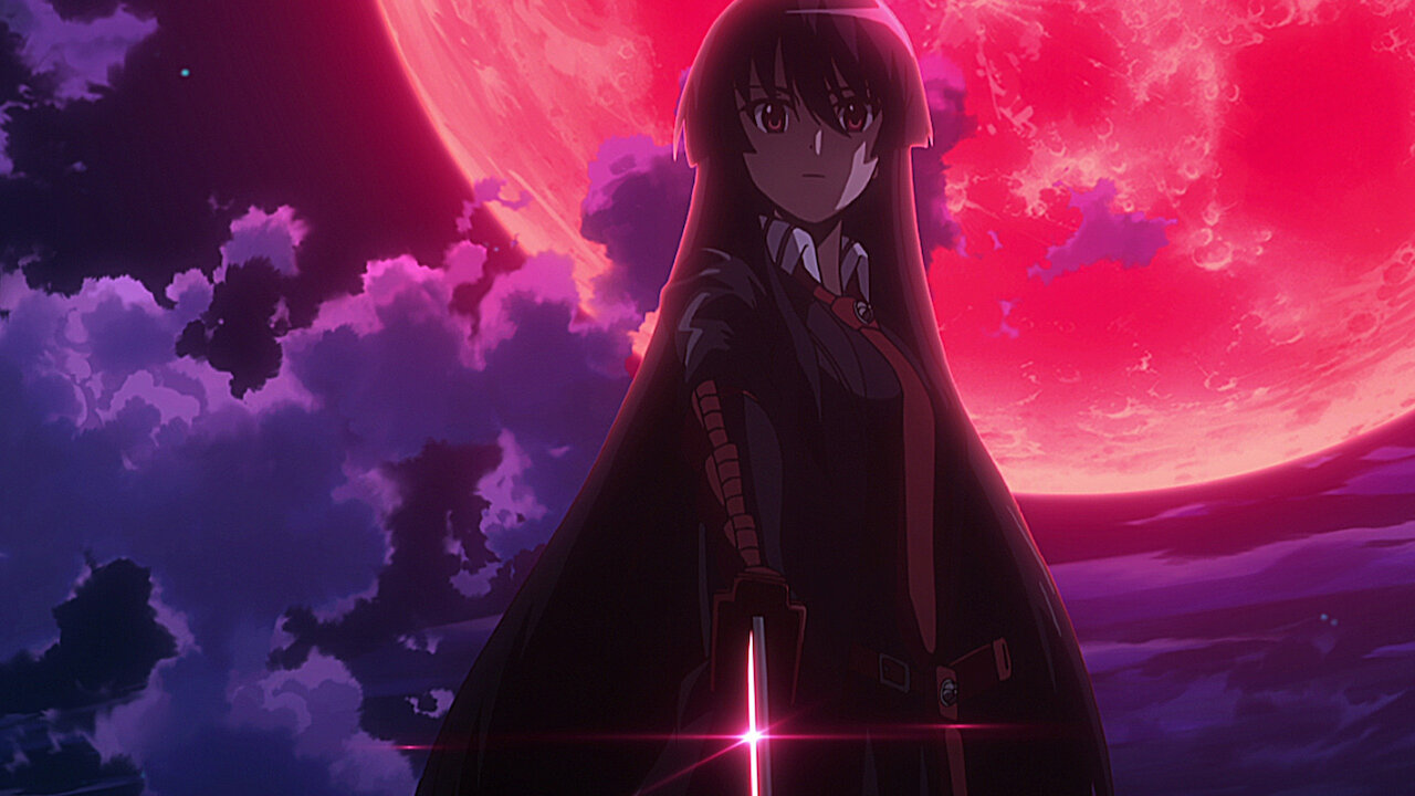 Watch Akame ga Kill! | Netflix