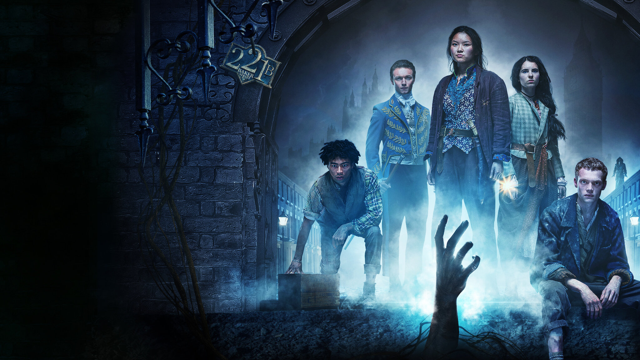 The Irregulars - Vj Soul