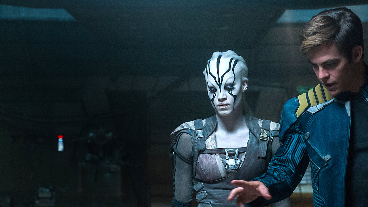 Watch Star Trek Beyond | Netflix