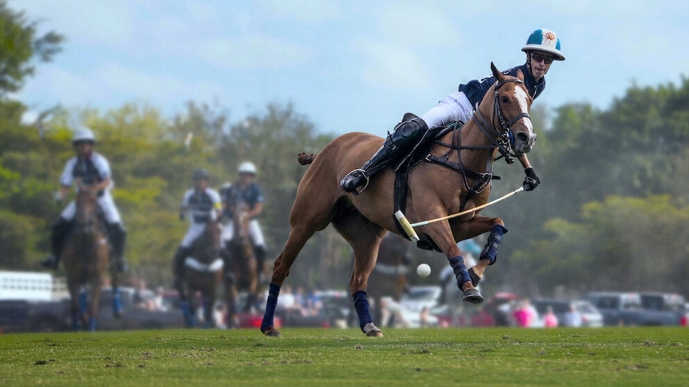 Mejor De Polo Polo 1 [DVD](中古品) AAAABRoU3smUx-