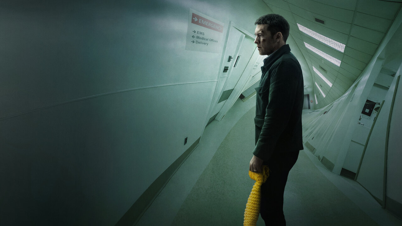 revistapazes.com - Esse suspense na Netflix est&aacute; fazendo gente duvidar da pr&oacute;pria mem&oacute;ria &mdash; e o final com Sam Worthington explica tudo