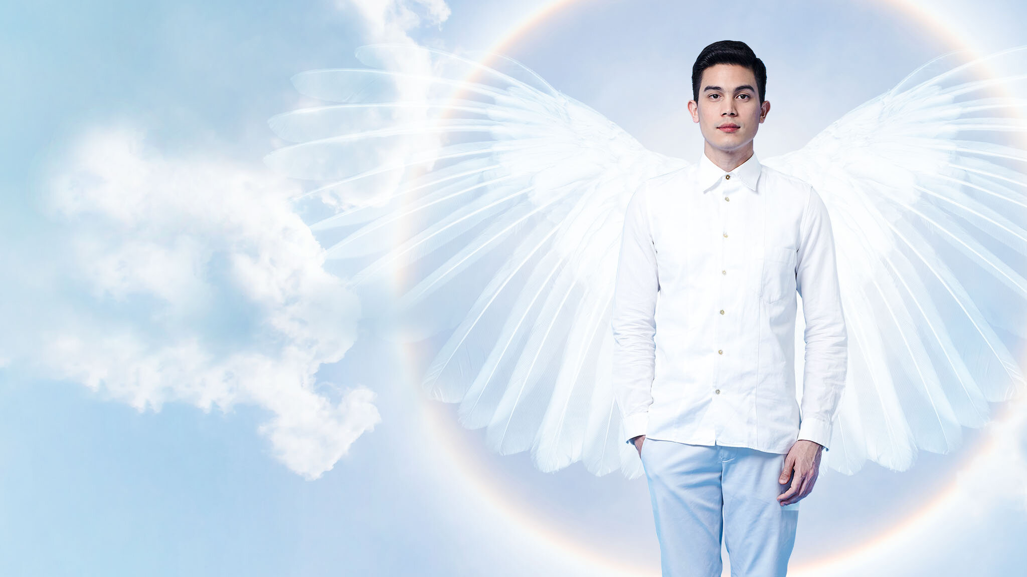 Answer for Heaven: Season 1_hook_primary_16x9