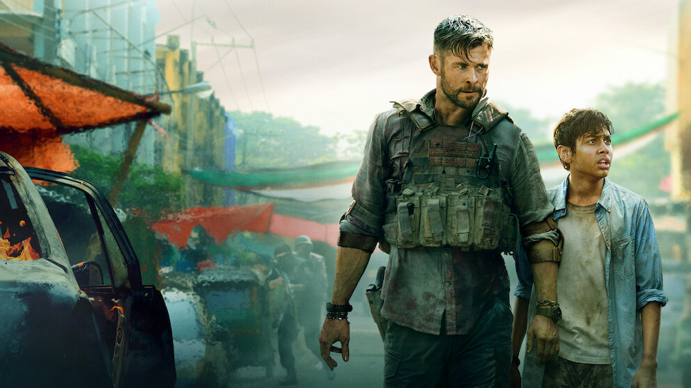 Extraction Full Movie Download In Hindi Extraction Full Hindi-Dubbed Movie Featuring Jon Foo, Falk Hentschel  Vinnie Jones