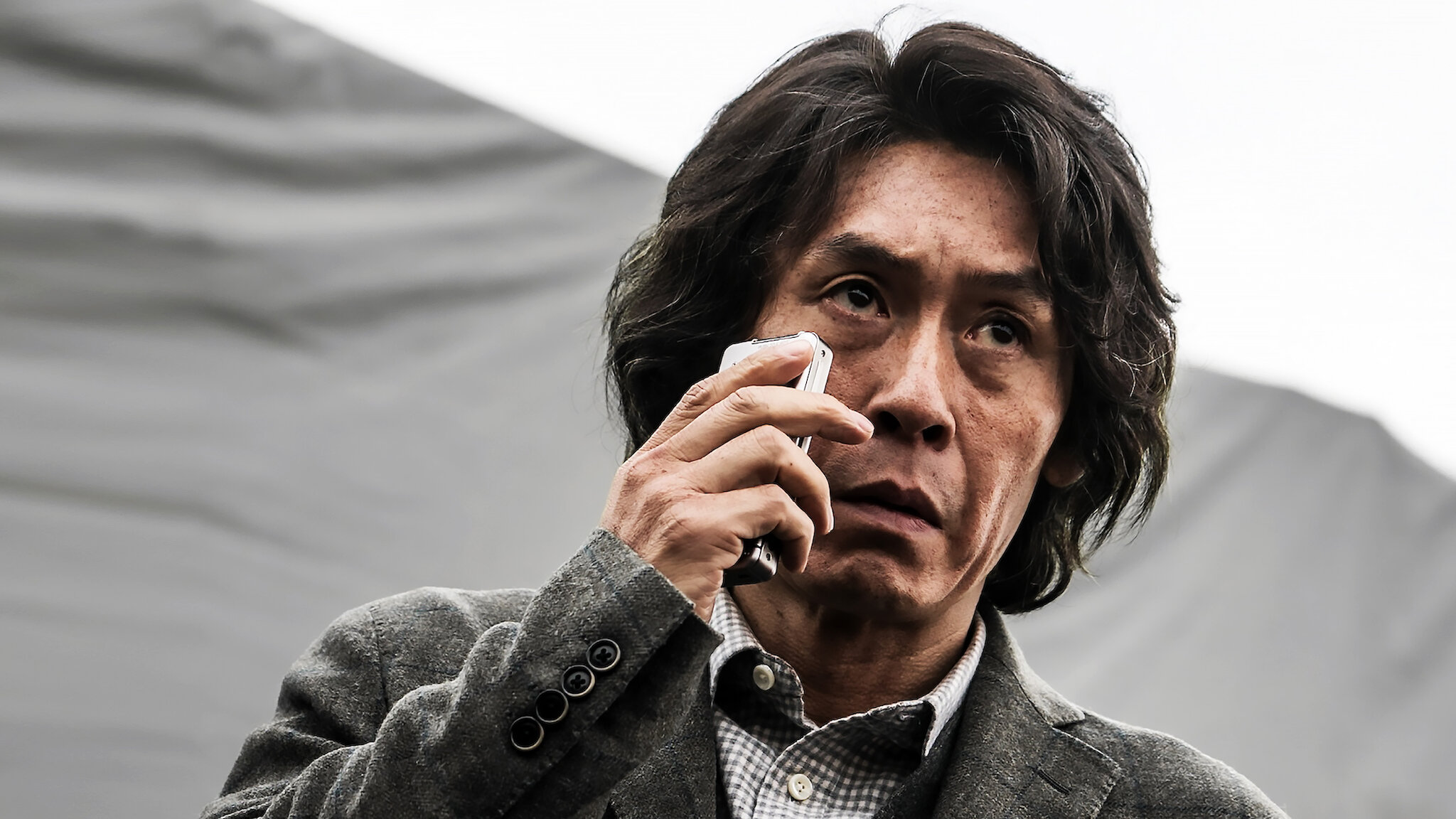 キム・ナムギル「殺人者の記憶法」ソル・ギョング セル版 Blu-ray Amazon.co.jp: 殺人者の記憶法 [Blu-ray] : ソル・ギョング