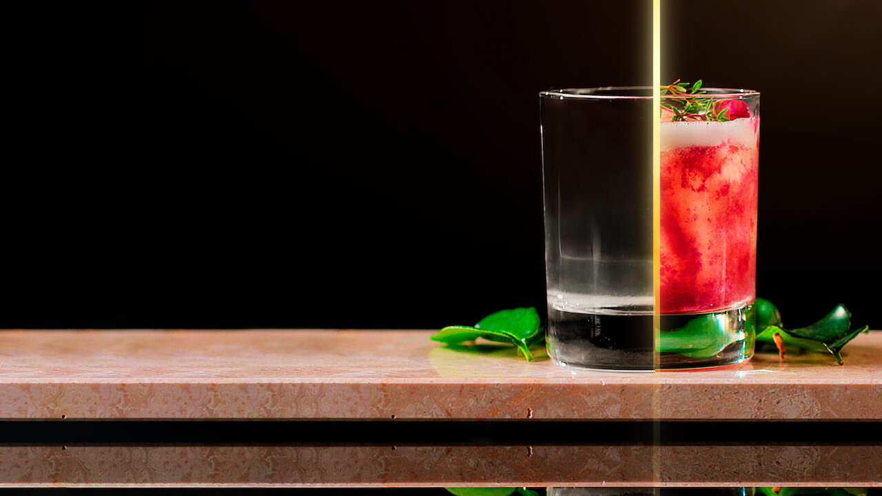 ドリンク・マスター: 究極のカクテルを考案せよ!﻿を観﻿る | Netflix