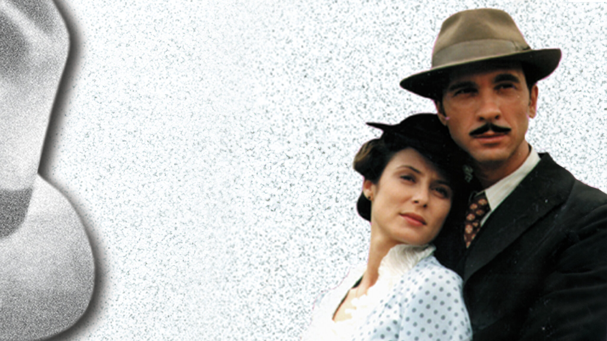 Doble O Nada backdrop