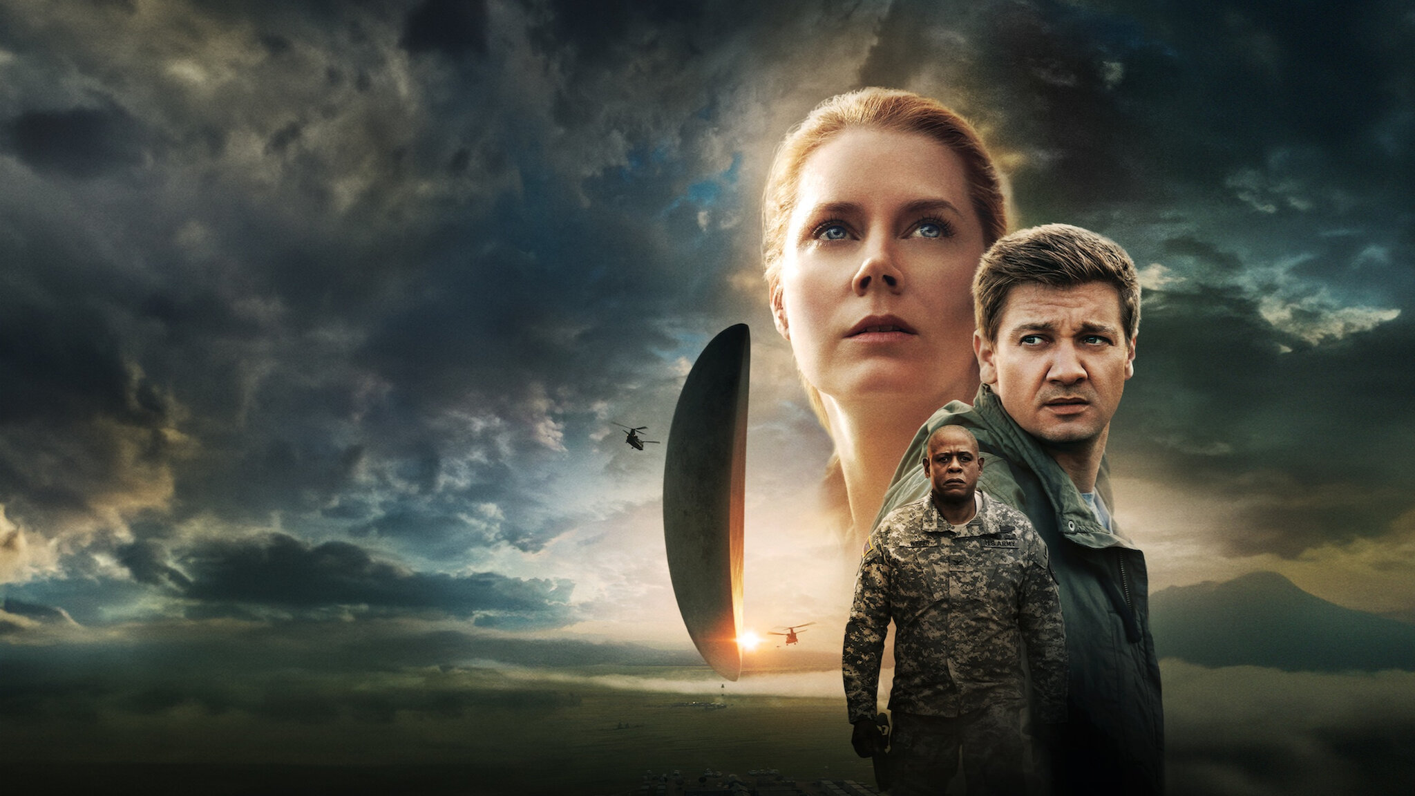 Watch Arrival | Netflix, image size:2048x1152