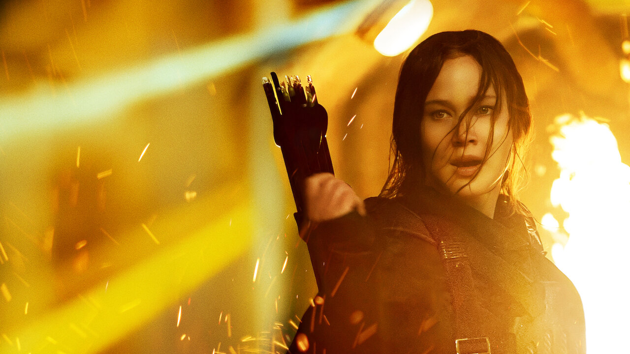 10 curiosità su Hunger Games: Il canto della rivolta – Parte 2, l