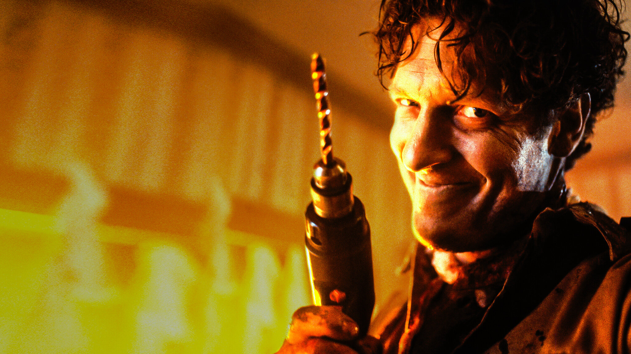 ペット・セメタリー2﻿を観﻿る | Netflix