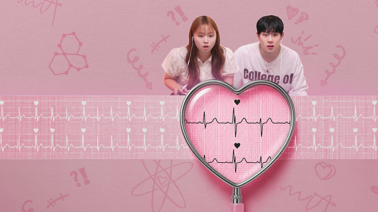 The Love Lab﻿を観﻿る | Netflix