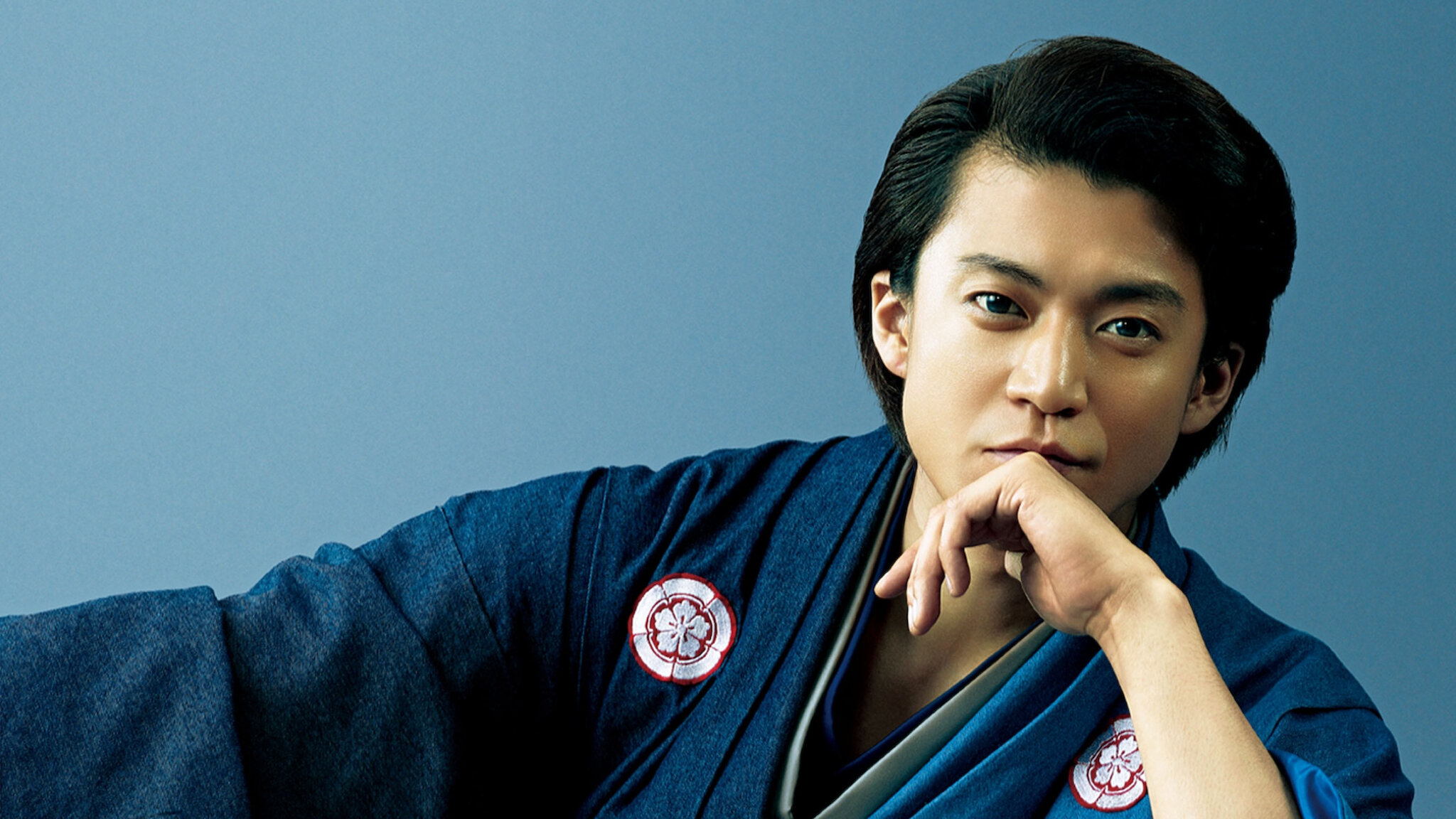 映画 信長協奏曲 NOBUNAGA CONCERTO | Netflix