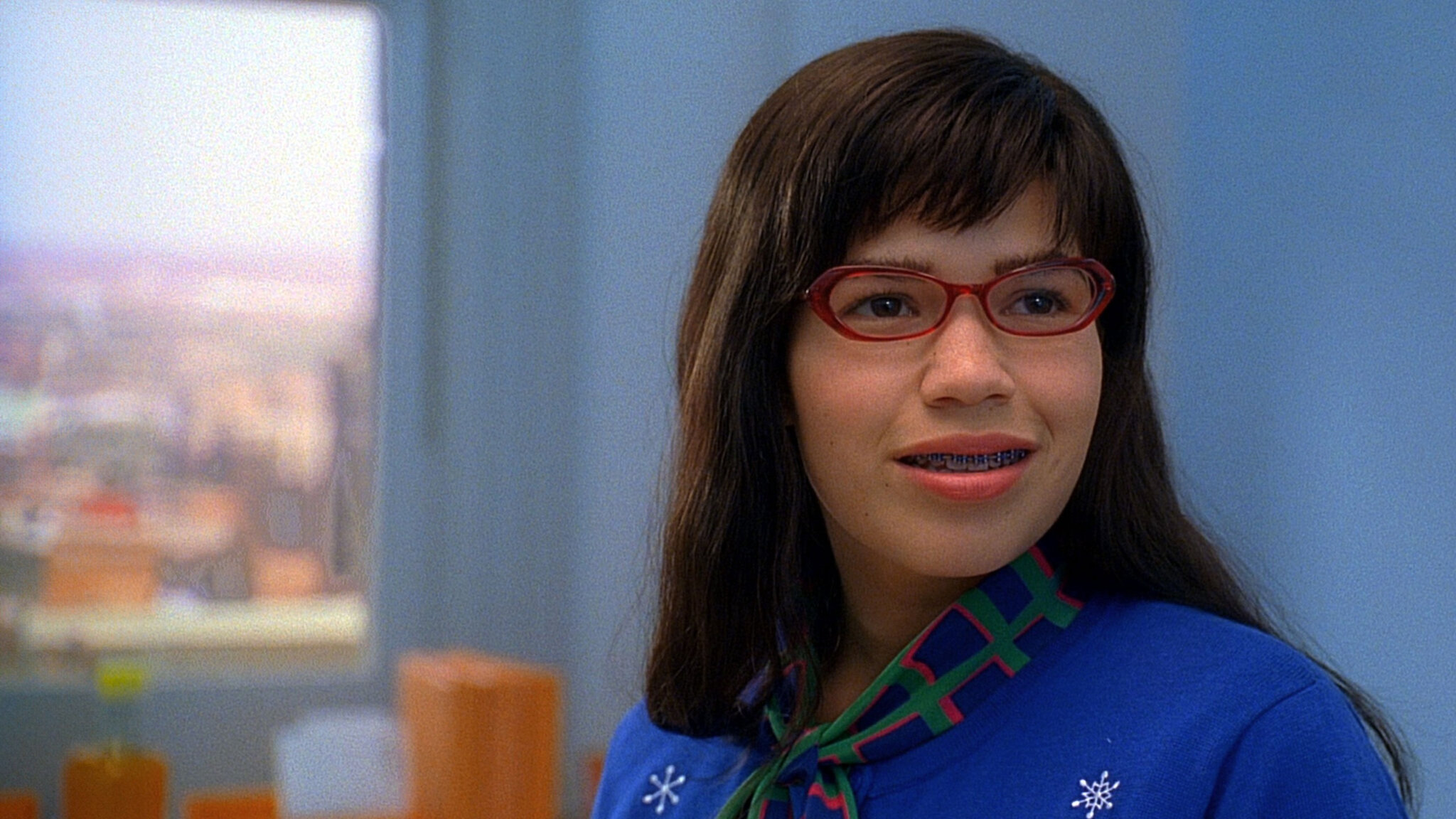 アグリーベティ／UGLY BETTY Amazon.com: Ugly Betty - Season 1-4 [DVD] [2007] : America Ferrera