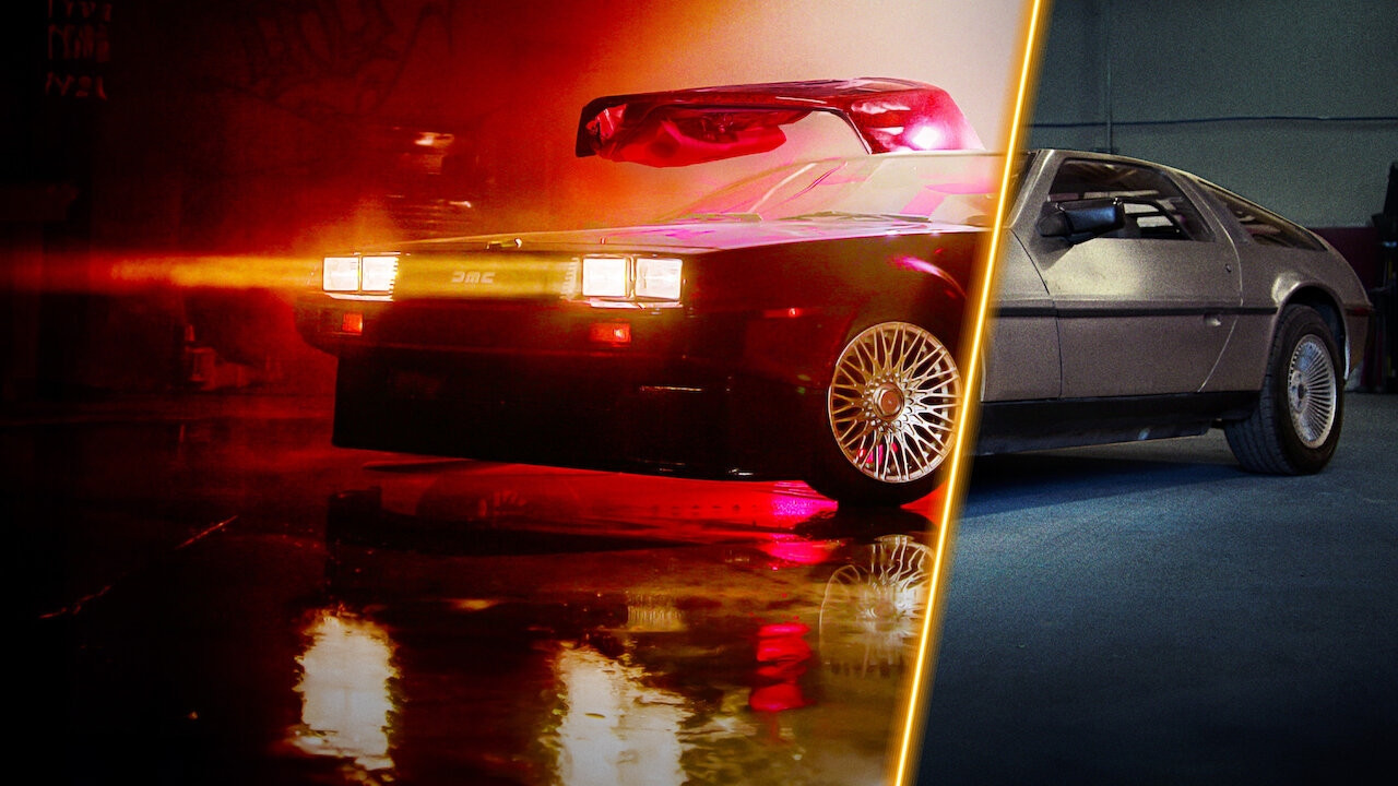 Season 6 (Klip 4): Car Masters: Rust to Riches
