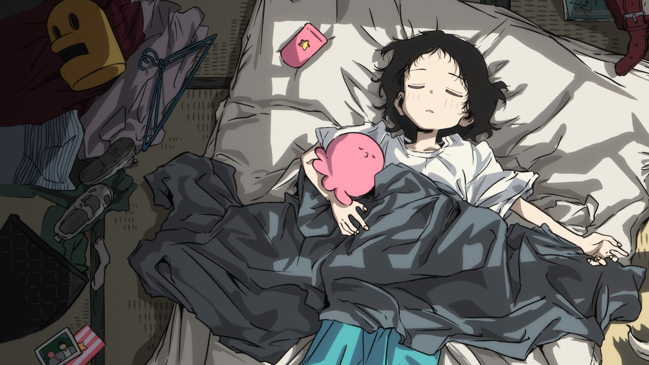 タコピーの原罪﻿を観﻿る | Netflix