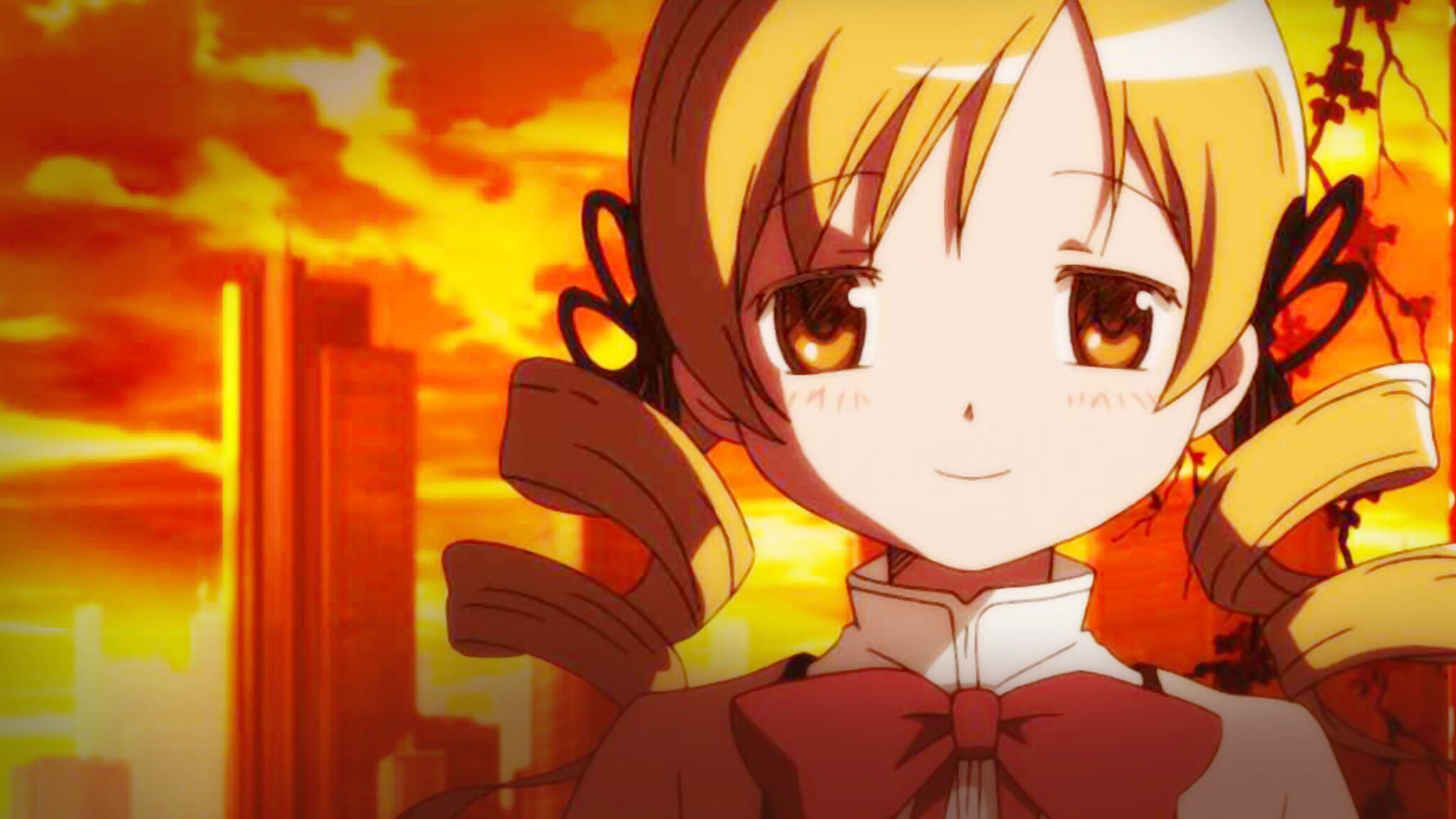 劇場版 魔法少女まどか☆マギカ 叛逆の物語 始まりの物語+永遠の物語