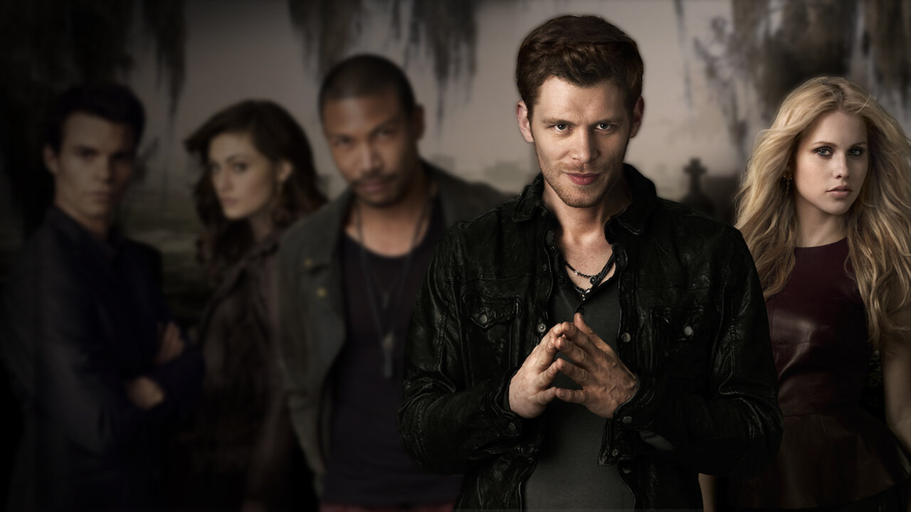 Watch The Originals | Netflix
