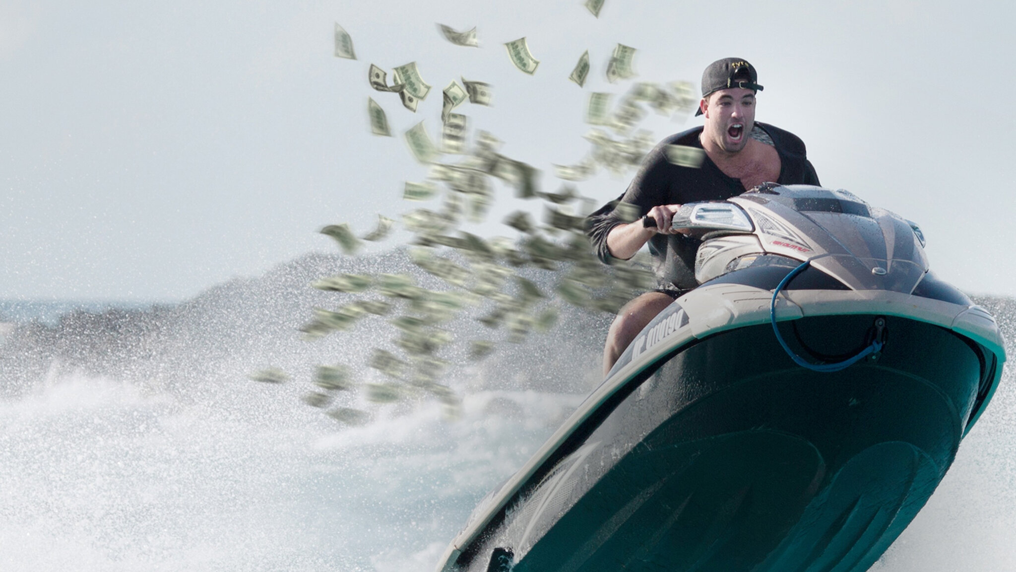 FYRE: 夢に終わった史上最高のパーティー (予告編)