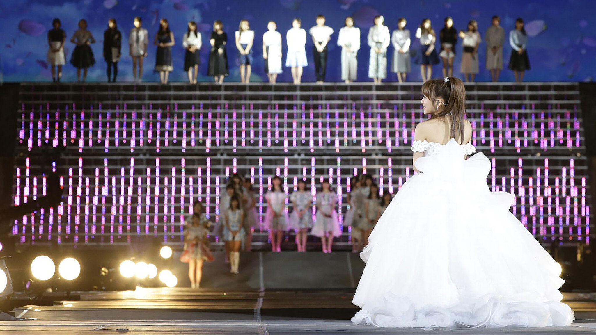 存在する理由 DOCUMENTARY of AKB48 | Netflix