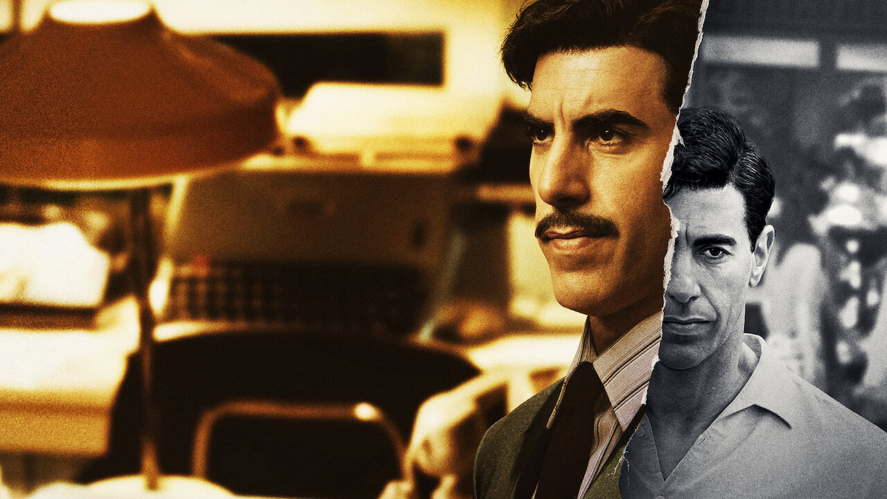 《特工科恩》限定剧（预告片）