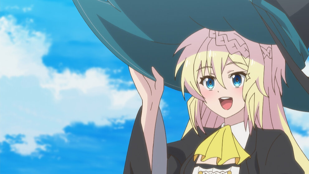 りずこ様 スライム risslime様 Watch I've Been Killing Slimes for 300 Years and Maxed Out My