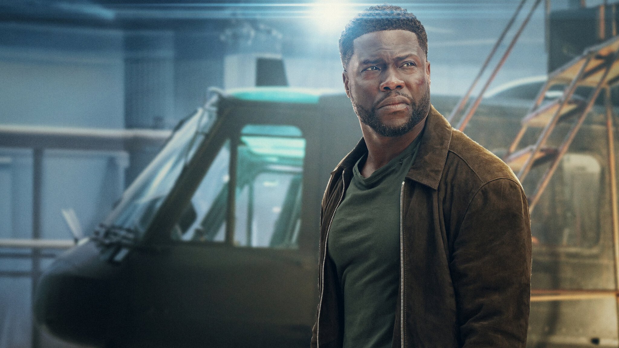 Moment of High Emotion Clip: Lift