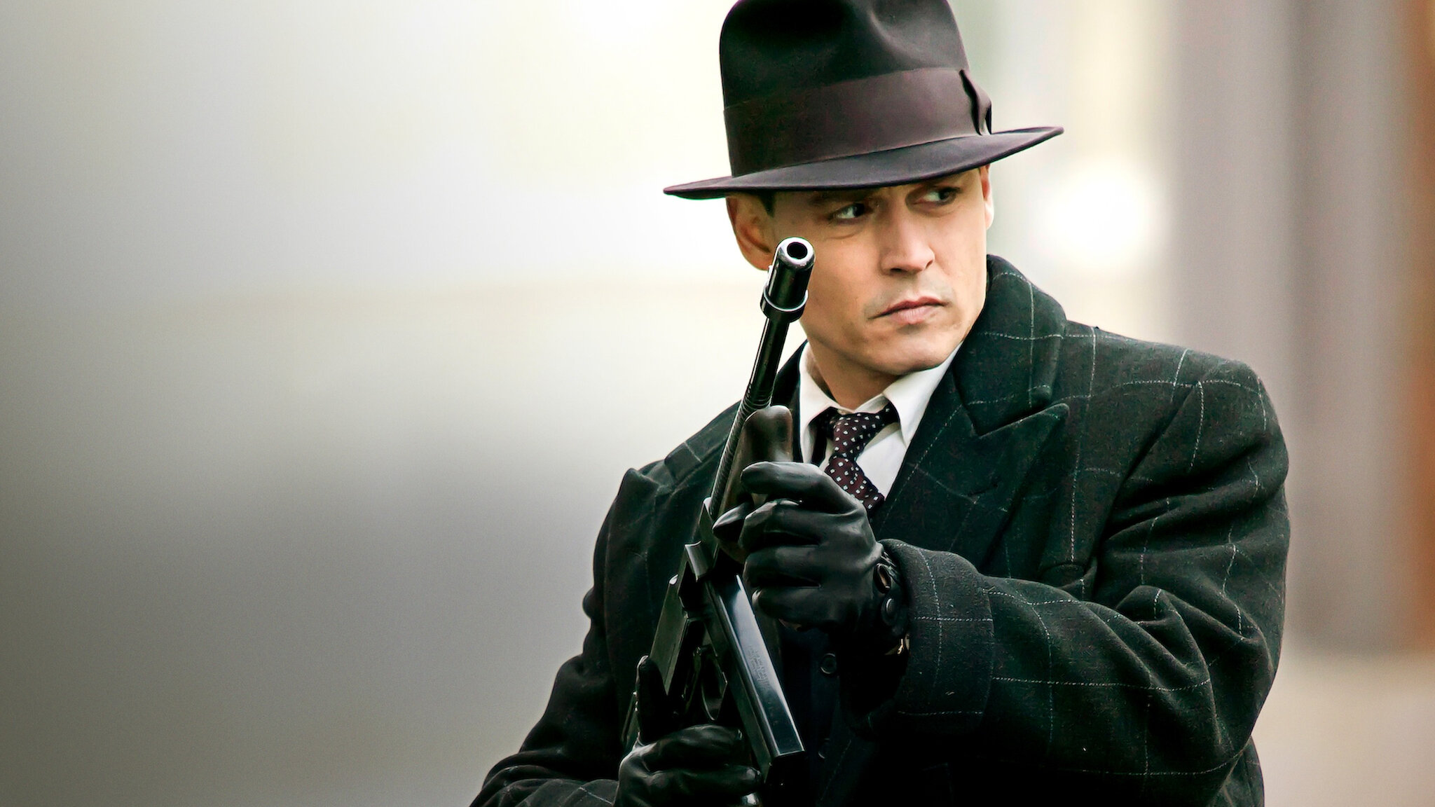 觀賞《頭號公敵》 | Netflix