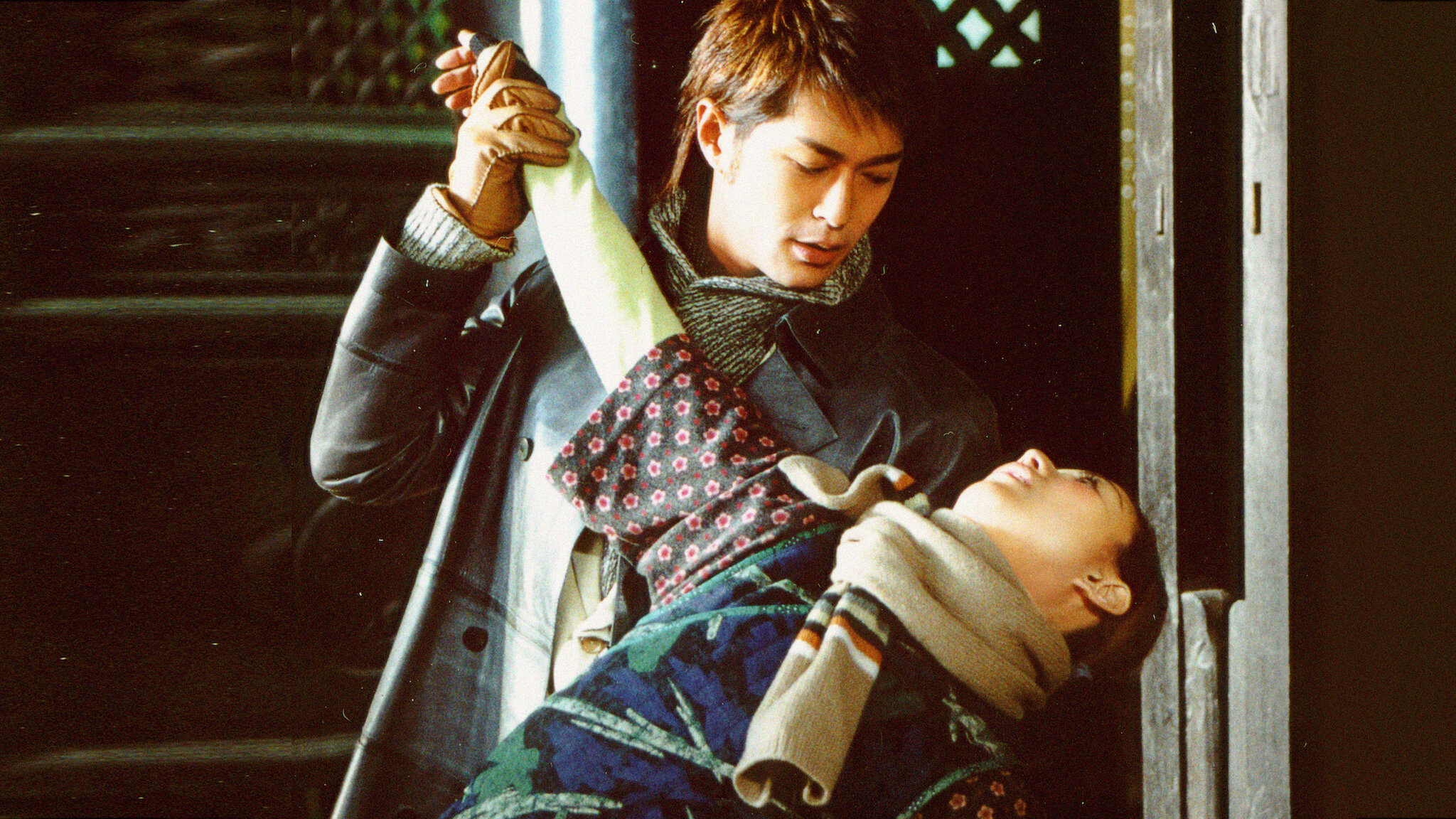 觀賞《百年好合》 | Netflix