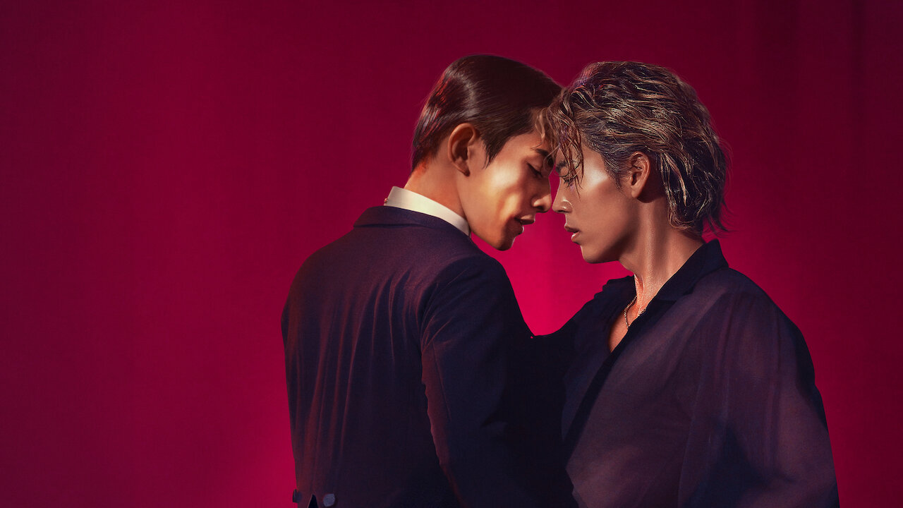 Watch 10DANCE | Netflix Official Site