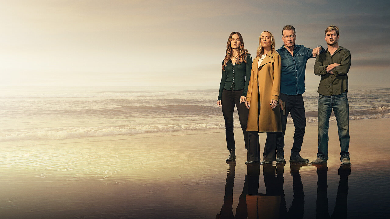 第 1 季（預告 2）：《暗浪水岸》