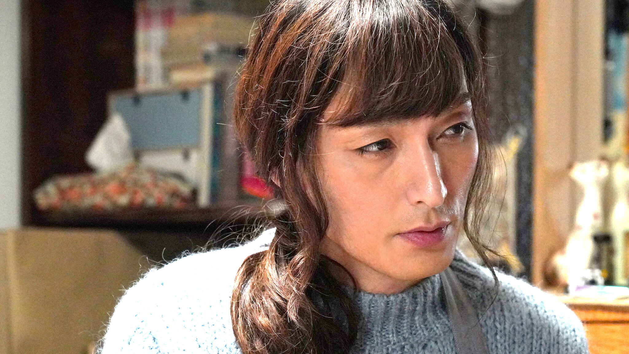 ミッドナイトスワン 草なぎ剛「ミッドナイトスワン」9月25日公開 聖母のような姿とらえた